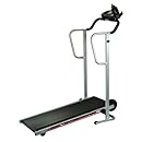 Phoenix 98510 Easy-Up Manual Treadmill