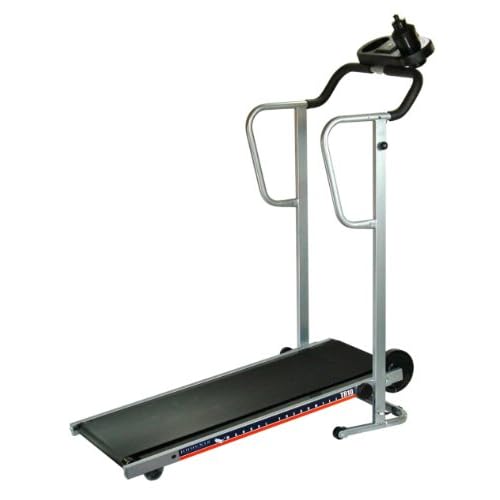 Portable Treadmill