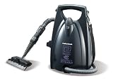 from Morphy Richards Morphy Richards 70455 Essentials Compact Steam Cleaner Black (Model 70455)
