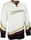 Reebok Anaheim Ducks Premier Jersey [JUNIOR]