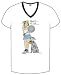 Princess of Love - White Nightshirt in a Bag