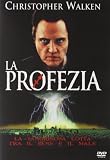 la profezia / The Prophecy 3: The Ascent (Dvd) Italian Import