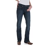 Wrangler Women's Jet Jeans