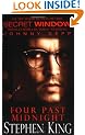 Secret Window/Four Past Midnight