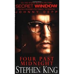 Secret Window/Four Past Midnight