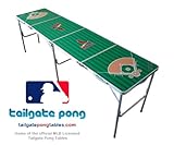 St. Louis Cardinals MLB Tailgate Table - 8' - FREE SHIPPING