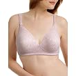 Gilligan & O'Malley&reg; Softcup Nursing Bra - Pink