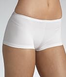 Hanro Smooth Touch Boyshorts Panty