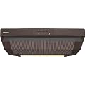 Siemens LU11142 Unterbauhaube / 59.8 cm / umbra