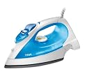 T-fal Ultraglide Diffusion Iron (White/Blue)