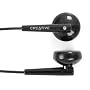 Creative EP210 Earphones - Black