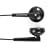 Creative EP210 Earphones - Black