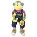 Alex Toys Learn to Dress Monkey