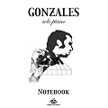 Gonzales solo piano note book