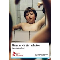 Nenn mich einfach Axel