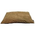 Boots & Barkley&reg; Pet Pillow Bed - Brown (27")