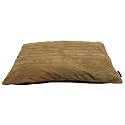 Boots & Barkley&reg; Pet Pillow Bed - Brown (27")