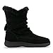 WHITE MOUNTAIN 'Traffic' Women's Faux Fur Bootie