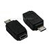 InLine 31602 USB-Adapter USB-Mini 5-Pin Buchse - USB-Micro-B Stecker