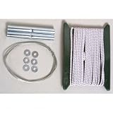 Coghlan's 194 Tent Pole Repair Kit
