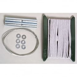 Coghlan's 194 Tent Pole Repair Kit