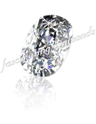 1 Ct Cushion Cut Premium Loose Diamond CUT:Very Good GIA Certified NO-2126182141