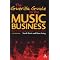 "Business" for musicians