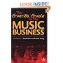The Guerilla Guide to the Music Business