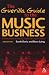 The Guerilla Guide to the Music Business
