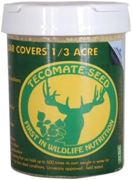 Tecomate Hunting Plot Pounder Alfalfa