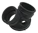OES Genuine Air Intake Hose for select Audio models