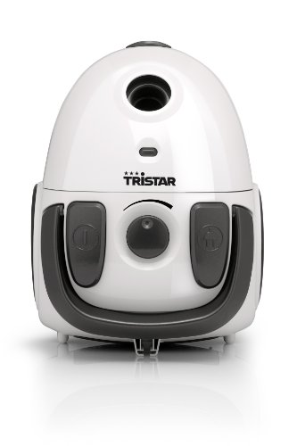 Tristar SZ-1910 Staubsauger 1800 Watt wei&szlig;