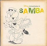 Disney Adventure In Samba