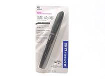 Lash Stylist Comb Mascara 605 Soft Black
From Maybelline

