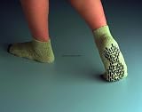 Alba Health CareSteps Soft Sole Footwear - Sku BAL80103_BX48
