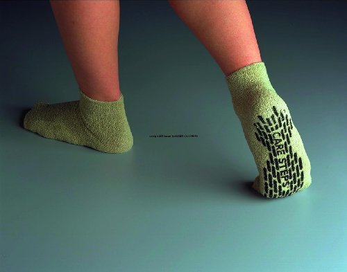 Alba Health CareSteps Soft Sole Footwear - Sku BAL80103_BX48