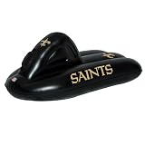 NEW ORLEANS SAINTS 42 INFLATABLE POOL RAFT FLOAT