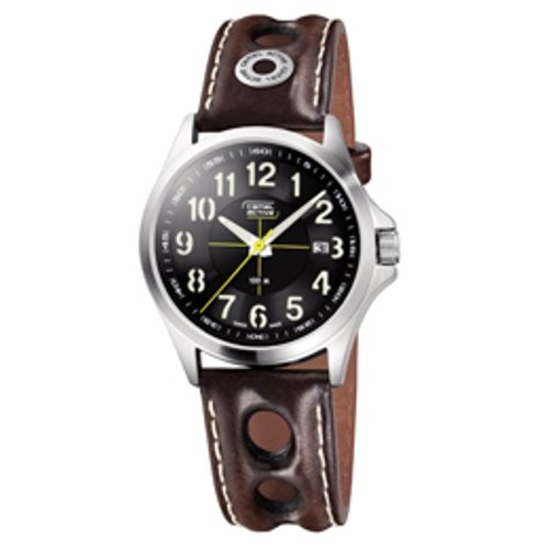 camel active Herrenuhr A661.5442LGPA