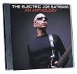 The Electric Joe Satriani - An Anthology