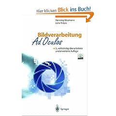 Bildverarbeitung Ad Oculos