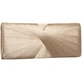 Paco Mena Dickseea Clutch
