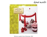 picture of Kitchen Craft Jam Strainer Kit