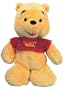 Winnie l'Ourson - Peluche Winnie the Pooh - Peluche en Velours 20 cm