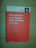 Educational psychology and children
