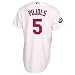 Albert Pujols St. Louis Cardinals Authentic Home Jersey (40/Medium)