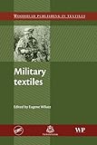 Military textiles