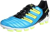 「[アディダス] adidas プレデター アブソリオン TRX HG WF U42663 00 (プレデターシャープブルーメット/エレクトリシティ/ブラック/25)」の画像