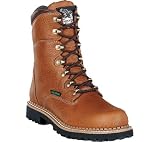 Men's Georgia Boot G81 8 Waterproof Boot