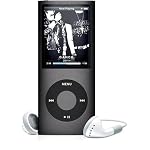 Apple iPod nano 16GB ブラック