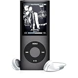 Apple iPod nano 8GB ブラック